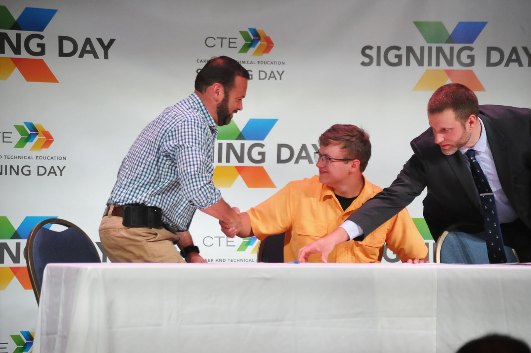 BOCES holds signing day